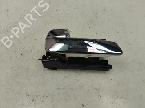 Used Rear left interior door handle Rear left interior door handle 35740360 35740360