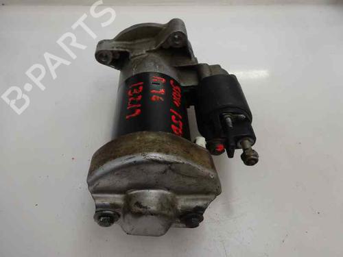 Used Starter CITROËN SAXO (S0, S1) 1.5 D (57 hp) 4495675