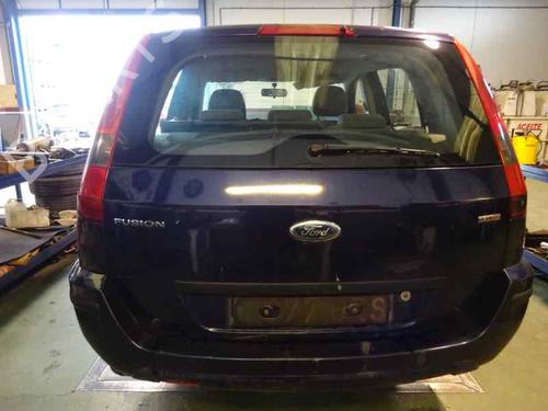 AC-Kompressor FORD FUSION (JU_) 1.4 TDCi | BP2581043M34