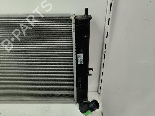 Køler HYUNDAI ix20 (JC) 1.4 (90 hp) 18313073