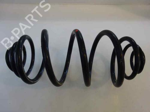 Used Shock absorber spring RENAULT KANGOO / GRAND KANGOO II (KW0/1_) 1.5 dCi 85 (KW0K, KW0L, KW0B) (86 hp) 14172929