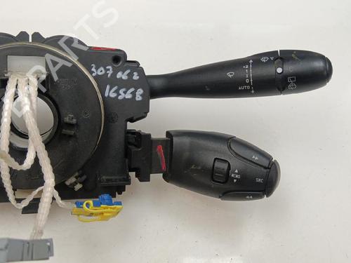 Switch PEUGEOT 307 (3A/C) 1.6 HDi | BP38060497I30 - Image 2