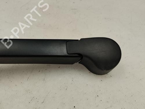 Used Rear windshield wiper arm SEAT LEON (5F1) [2012-2021]  21271305