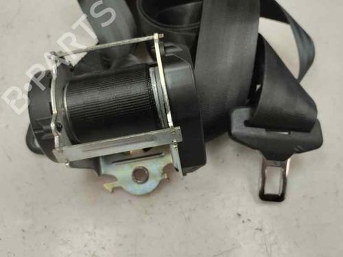 Sikkerhedssele foran venstre DACIA SANDERO II TCe 90 (B8M1, B8MA, B8AC) (90 hp) 27526769