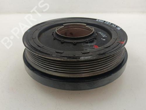 Pulley BMW 1 (E81) 118 d | BP40259799M122 - Image 2