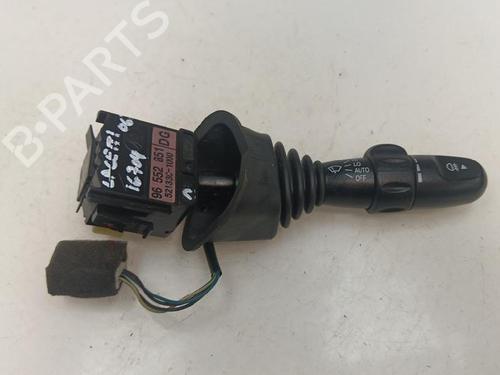 Used Steering column stalk Steering column stalk 37258174 37258174