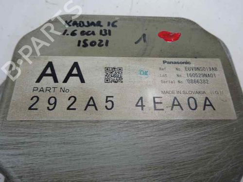 Used Electronic module RENAULT KADJAR (HA_, HL_) 1.6 dCi 130 (HLA4) (130 hp) 9364828