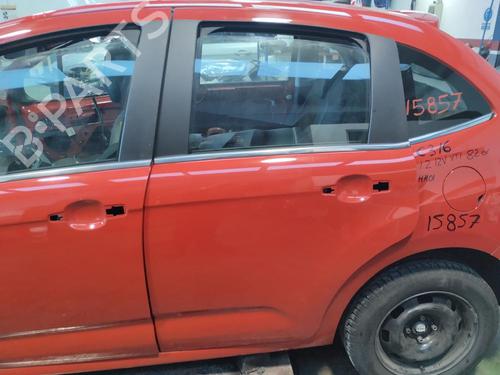 left-rear-door-citroen-c3-ii-sc_-2016-2009-16847308 main image
