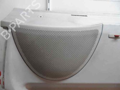 Used Rear parcel shelf Rear parcel shelf 1339840 1339840