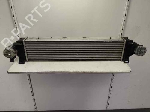 Used Intercooler LAND ROVER RANGE ROVER EVOQUE (L538) [2011-2019]  26555885