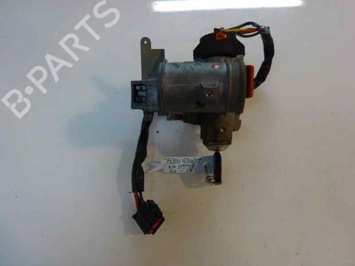 Used Ignition barrel Ignition barrel 1231828 1231828