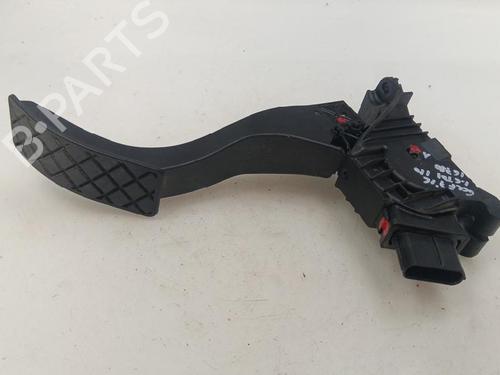 Used Pedal Pedal 38795674 38795674
