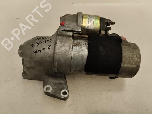 Used Starter PEUGEOT 607 (9D, 9U) [2000-2025]  16310171