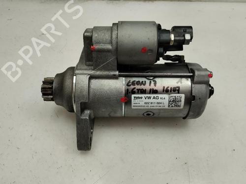 Starter SEAT LEON (5F1)  | BP21271333M8 