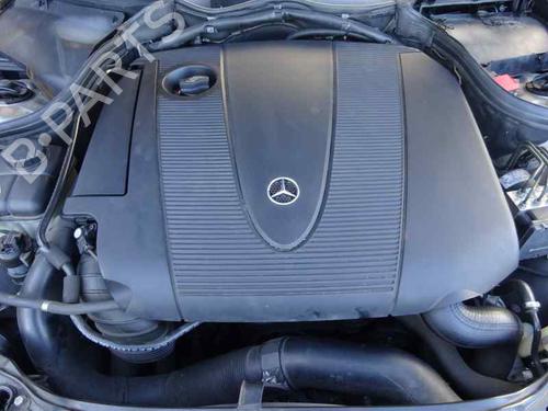 Headlight switch MERCEDES-BENZ CLK (C209) CLK 320 CDI (209.320) | BP7304100I24