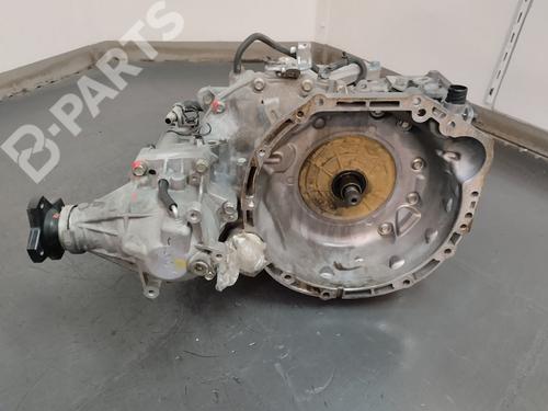 Used Gearbox NISSAN X-TRAIL II (T31) [2007-2018]  11949949