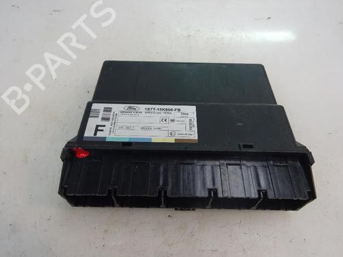 Elektronische module FORD FOCUS I (DAW, DBW) 1.8 TDCi (115 hp) 10496712