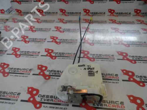 Used Rear left lock MITSUBISHI ASX (GA_W_) 1.6 MIVEC (GA1W) (117 hp) 585973