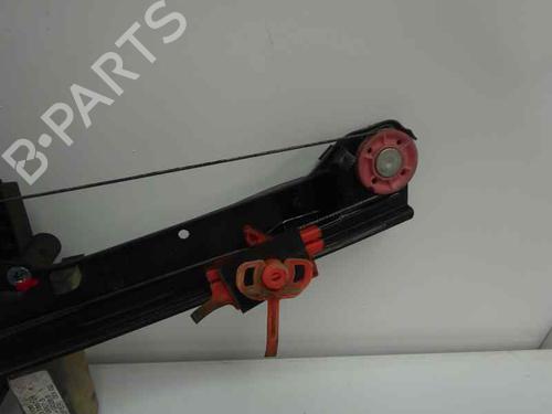 Rudehejsemekanisme Højre foran FIAT GRANDE PUNTO (199_) 1.3 D Multijet (199.AXD11, 199.AXD1A, 199.AXD1B,... (90 hp) 6148212