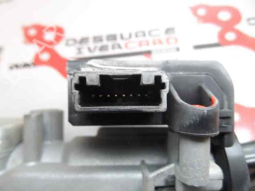 Used Ignition barrel SUZUKI GRAND VITARA II (JT, TE, TD) 1.9 DDiS (JB419WD, JB419XD) (129 hp) 358608
