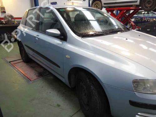 Front left lock FIAT STILO (192_) 1.9 D Multijet | BP4678626C98 