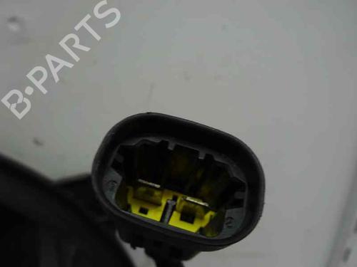 Used Radiator fan Radiator fan 7118222 7118222