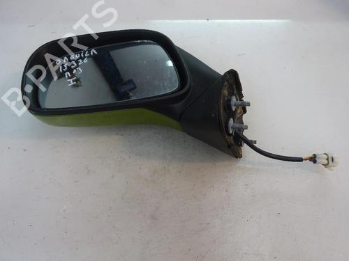 Used Left mirror Left mirror 11036451 11036451