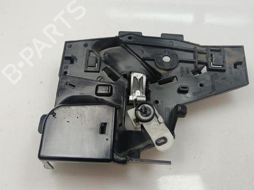 Rear left interior door handle CITROËN C5 II (RC_) 1.6 HDi (RC8HZB) | BP35743585I15 - Image 2