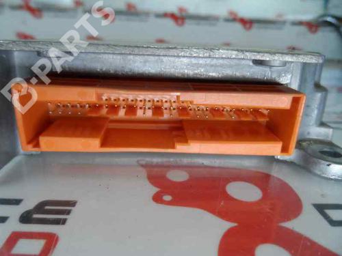 ECU airbags PEUGEOT 307 (3A/C) 2.0 HDi 90 | BP353860M53 