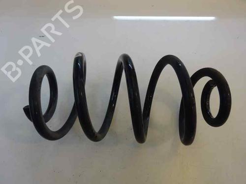 Used Shock absorber spring NISSAN JUKE (F15) 1.5 dCi (110 hp) 14173419