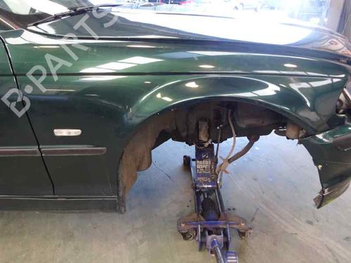 Right front fenders BMW 3 (E46) 320 d | BP6713700C42