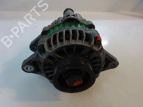 Alternator HYUNDAI ATOS PRIME (MX) 1.0 i | BP2439372M7