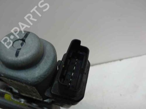 Used Rear right window mechanism Rear right window mechanism RENAULT SCÉNIC II (JM0/1_) 1.5 dCi (JM1E, JM16) (106 hp) 9545307 9545307