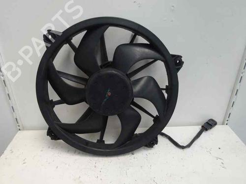 Radiator fan FIAT SCUDO Van (270_, 272_) 1.6 D Multijet | BP5634578M35