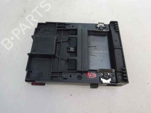 Ignition barrel RENAULT MEGANE III Hatchback (BZ0/1_, B3_) 1.5 dCi (BZ09, BZ0D, BZ1W, BZ29, BZ14) | BP5070924M48