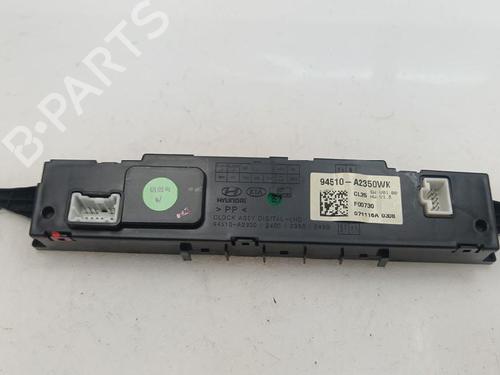 Display KIA CEE'D (JD) 1.4 CRDi 90 | BP36291903C48 - Image 2