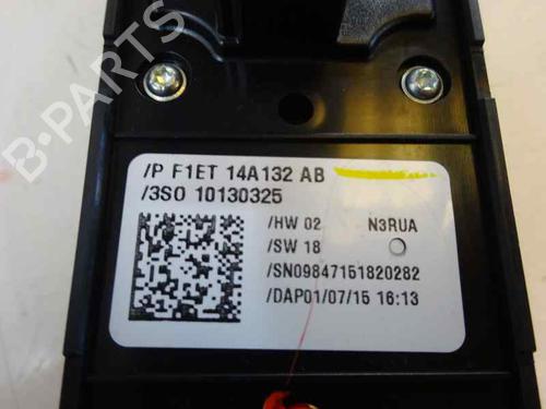 Used Left front window switch Left front window switch 2799766 2799766