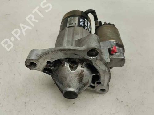 Starter CITROËN BERLINGO / BERLINGO FIRST MPV (MF_, GJK_, GFK_) 2.0 HDi 4x4 (MFRHY) | BP27870857M8