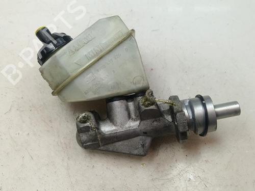 Used Brake master cylinder Brake master cylinder RENAULT KANGOO Express (FC0/1_) 1.5 dCi (61 hp) 35742860 35742860