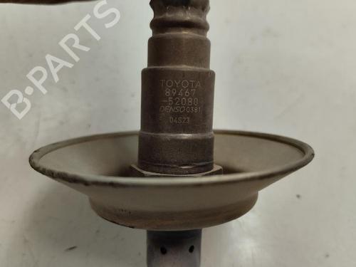 Used Electronic sensor TOYOTA YARIS (_P13_) 1.5 Hybrid (NHP130_, NHP130) (101 hp) 19483171