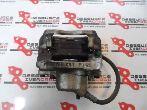 Left front brake caliper DACIA SANDERO 1.2 16V | BP11608633M105 - Image 2