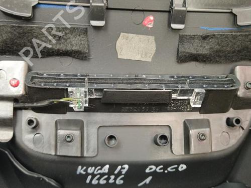Radio FORD KUGA II (DM2) 1.5 TDCi | BP35744547E6 - Image 3