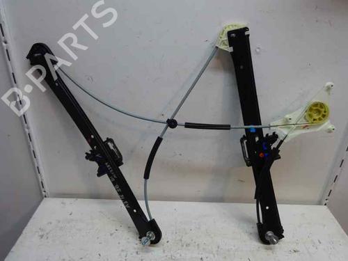 Used Front left window mechanism AUDI A3 (8V1, 8VK) 1.6 TDI (110 hp) 2708364