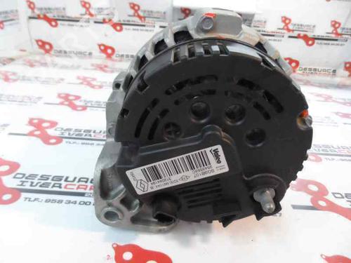 Alternator DACIA SANDERO 1.2 16V | BP203051M7 - Image 2