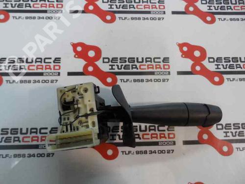 Steering column stalk RENAULT CLIO II (BB_, CB_) 1.5 dCi (B/CB07) | BP1449751I23 