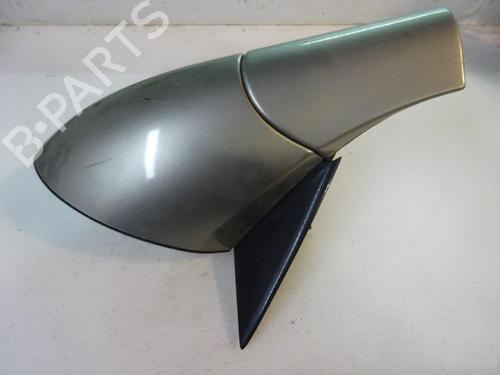 Used Left mirror Left mirror OPEL VECTRA B Hatchback (J96) [1995-2003] 12308981 12308981