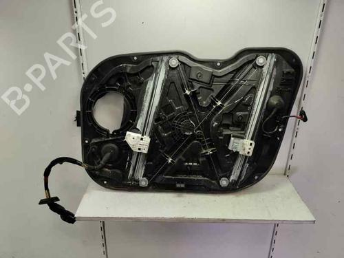 Used Front left window mechanism Front left window mechanism 21772678 21772678
