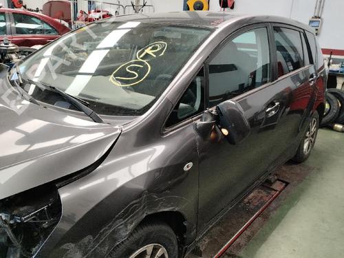 Headlight switch TOYOTA VERSO (_R2_) 1.6 (ZGR20_, ZGR20R) | BP17487333I24 - Image 8