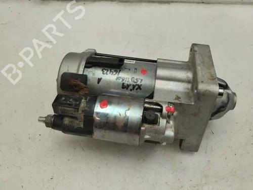 Used Starter BMW X1 (F48) sDrive 16 d (116 hp) 28023203