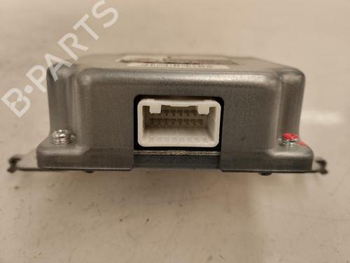 Used Electronic module NISSAN X-TRAIL II (T31) 2.0 dCi 4x4 (173 hp) 12317874